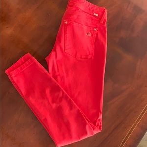 DL 1961 Emma Jeans Leggings •27